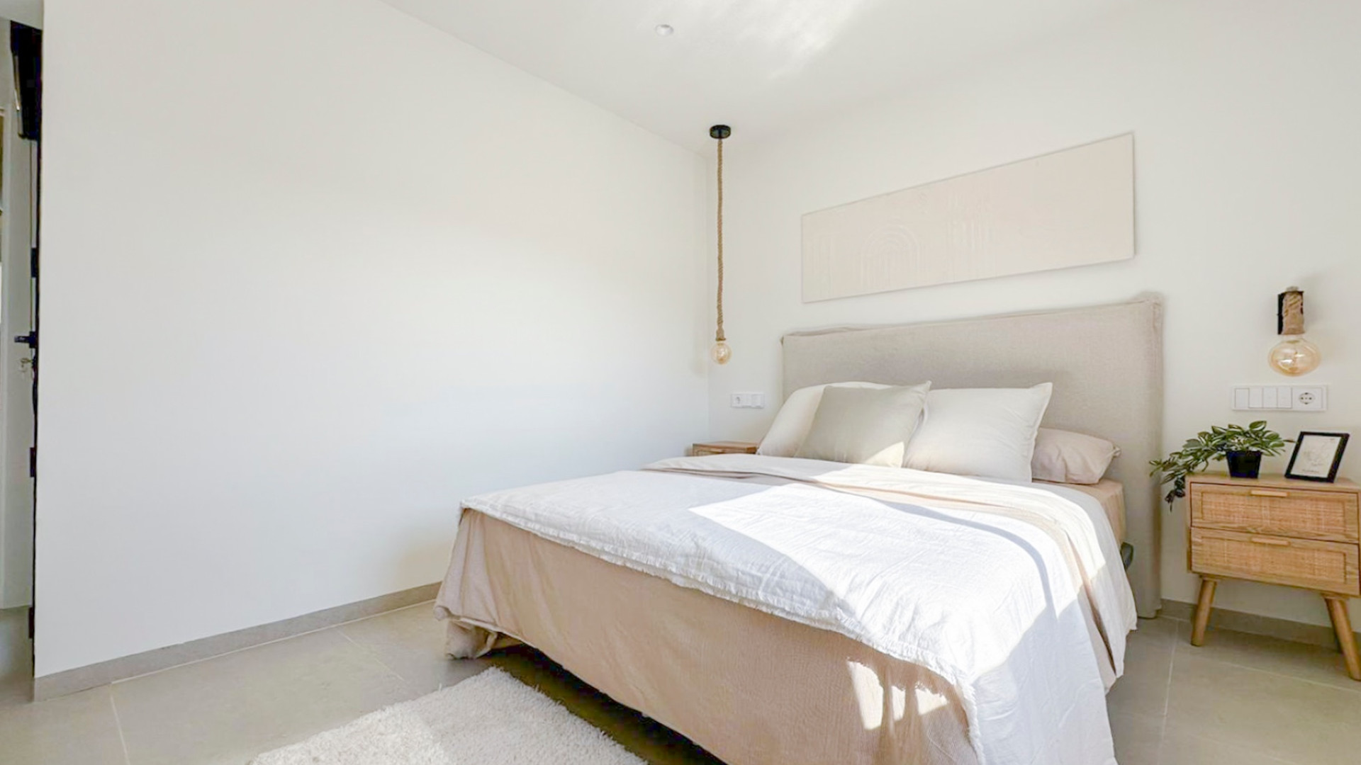 Revente - Maison jumelée - Santiago de La Ribera - Santiago de la Ribera