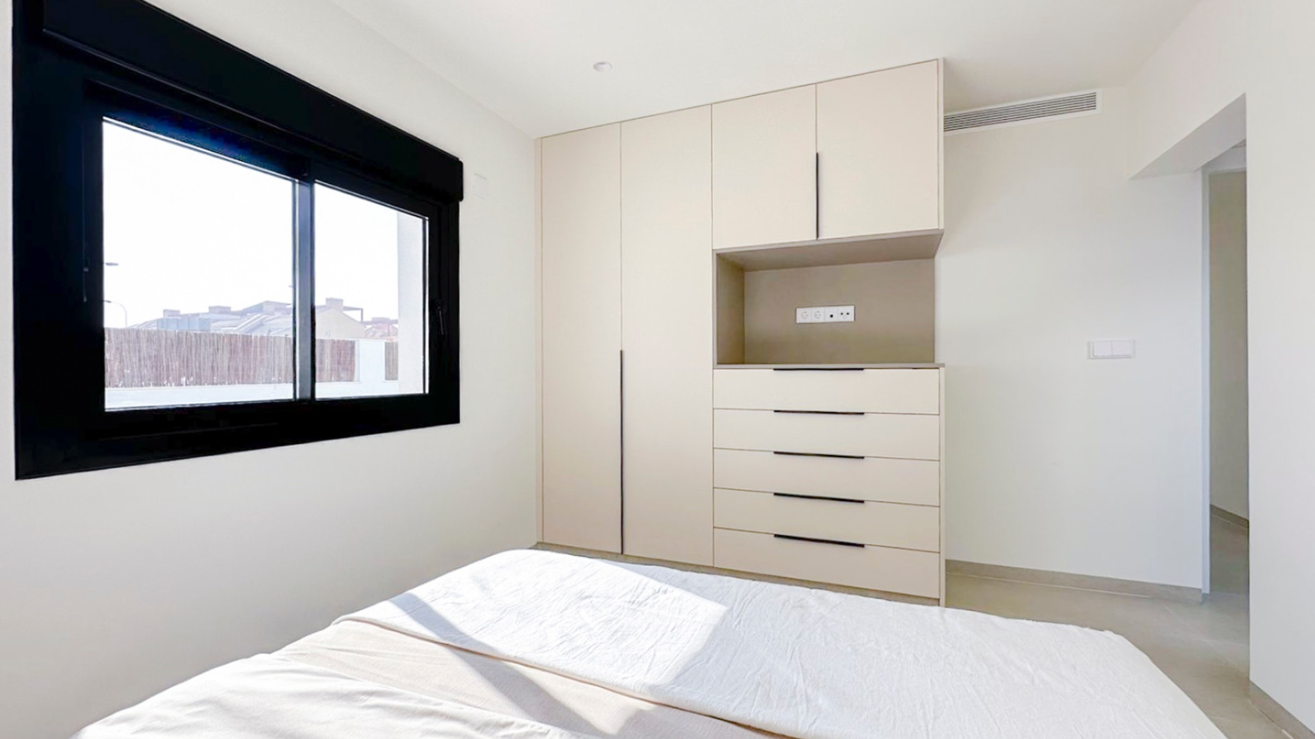 Revente - Maison jumelée - Santiago de La Ribera - Santiago de la Ribera