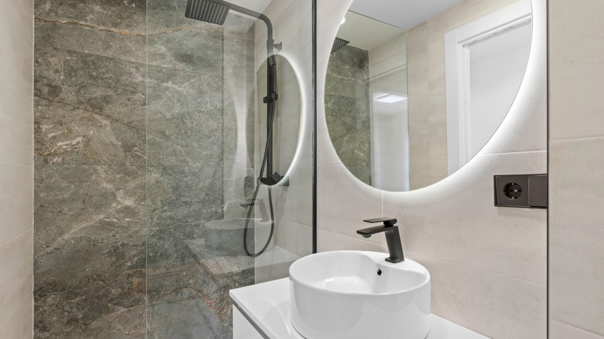 Revente - Maison jumelée - Torre de la Horadada - Torre de La Horadada - Town