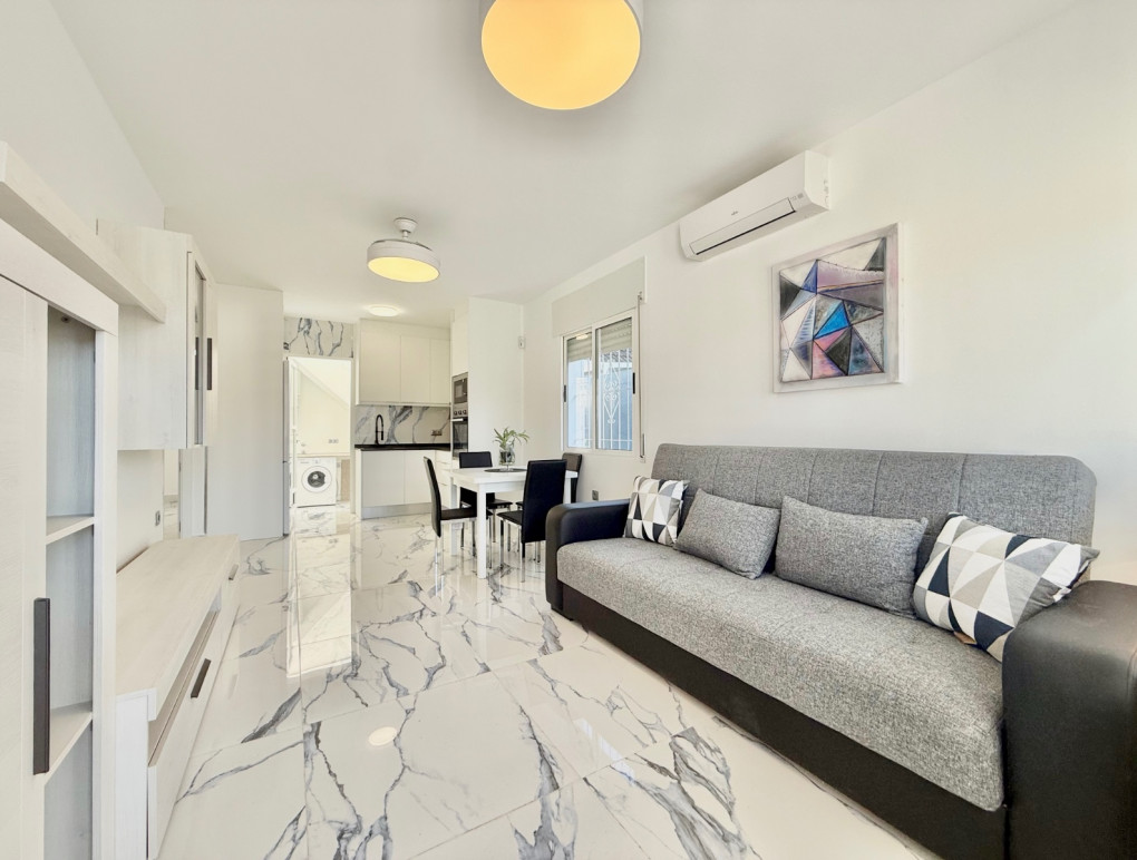 Revente - Maison jumelée - Torrevieja - El Chaparral