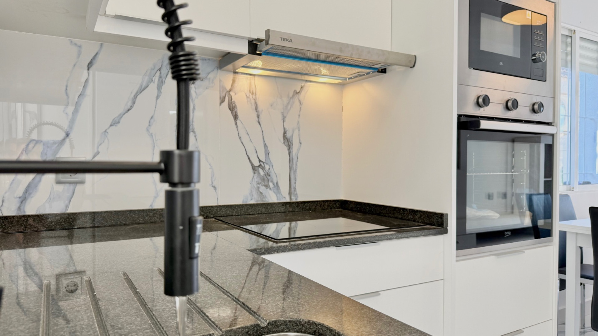 Revente - Maison jumelée - Torrevieja - El Chaparral