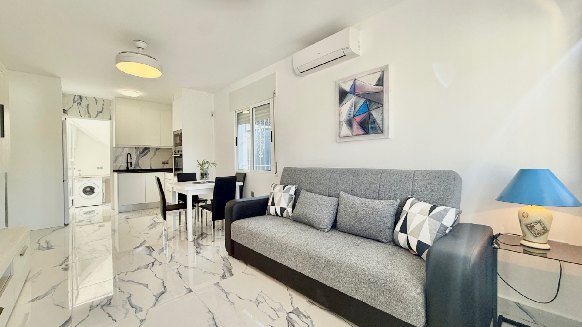 Revente - Maison jumelée - Torrevieja - El Chaparral