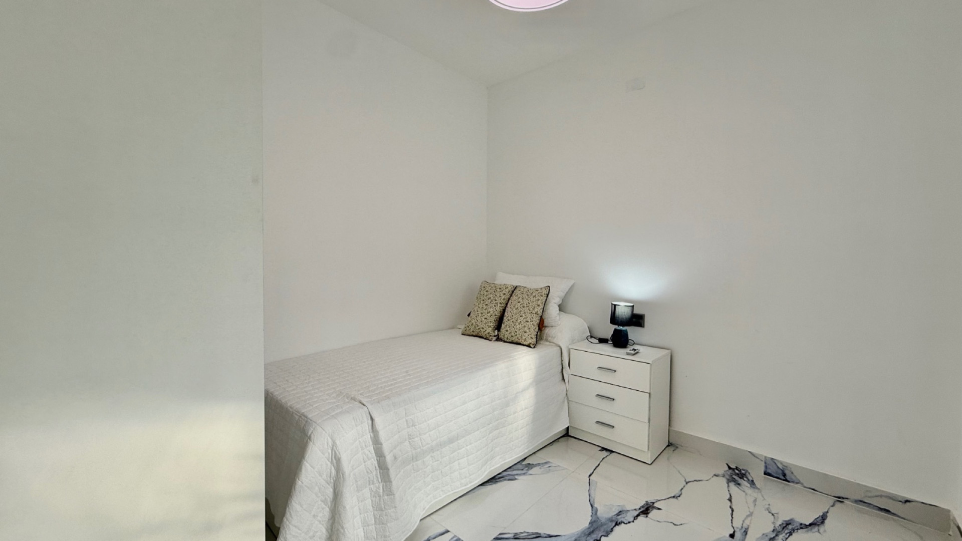 Revente - Maison jumelée - Torrevieja - El Chaparral