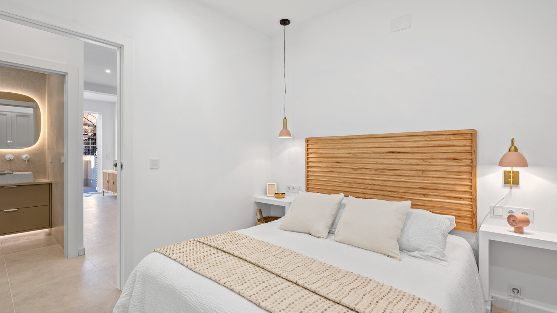 Revente - Maison jumelée - Torrevieja - El Chaparral