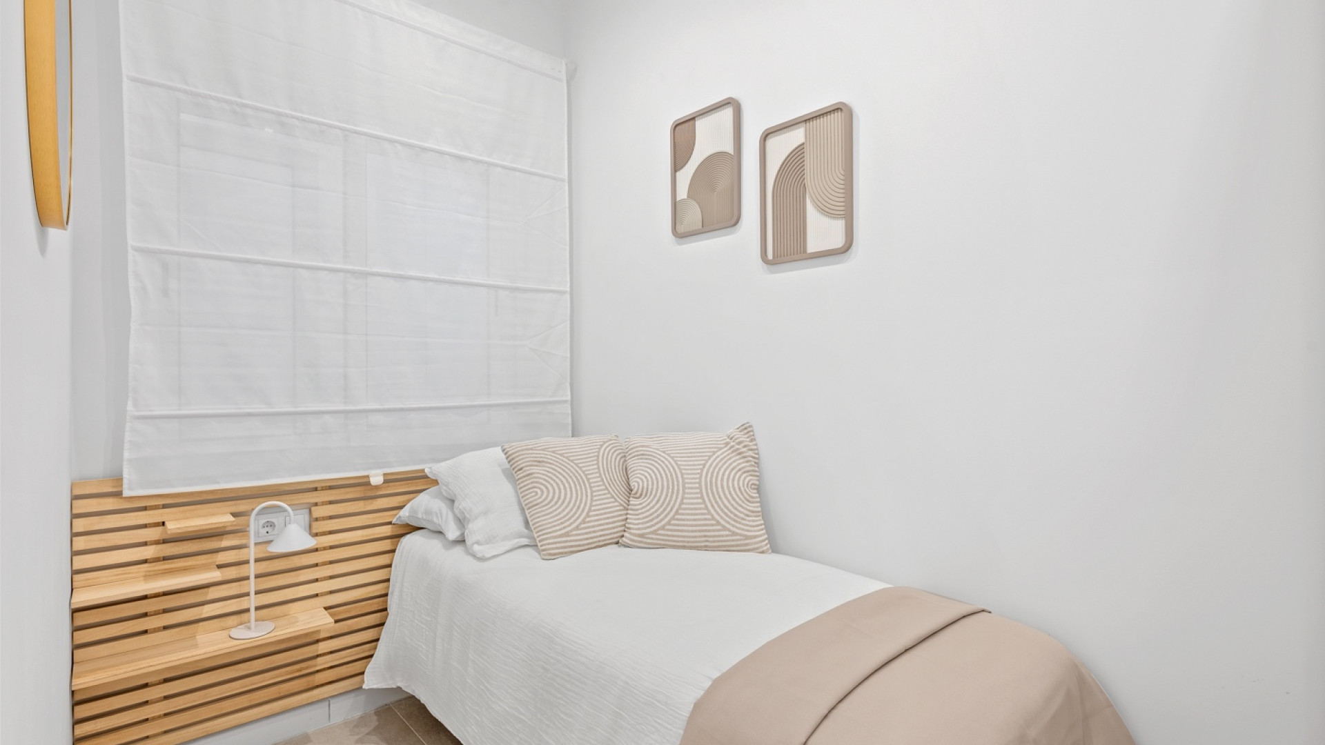 Revente - Maison jumelée - Torrevieja - El Chaparral