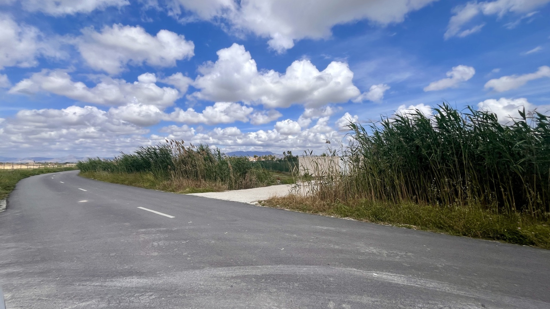 Revente - Parcelle / Terrain - Catral