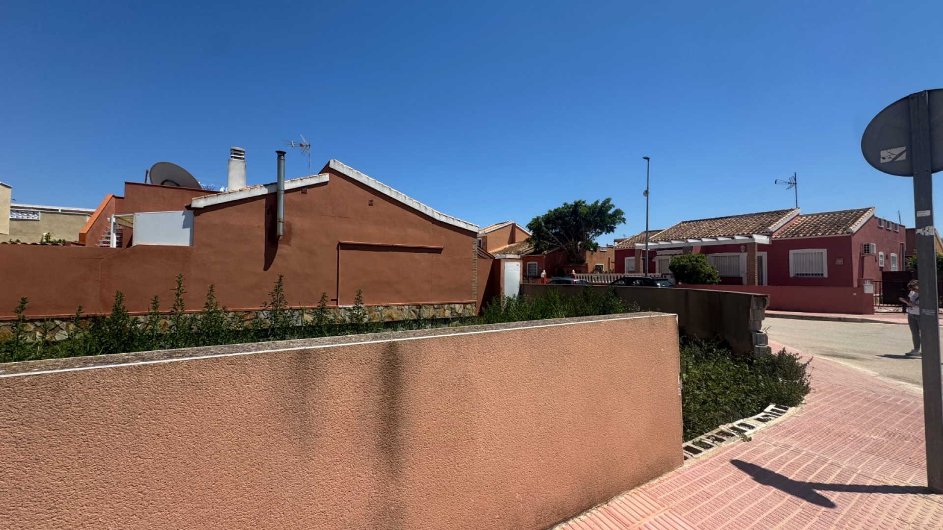 Revente - Parcelle / Terrain - Daya Nueva