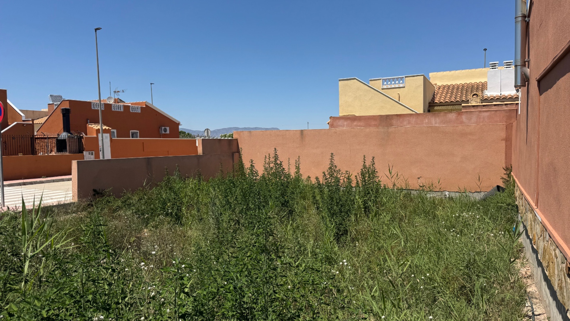 Revente - Parcelle / Terrain - Daya Nueva