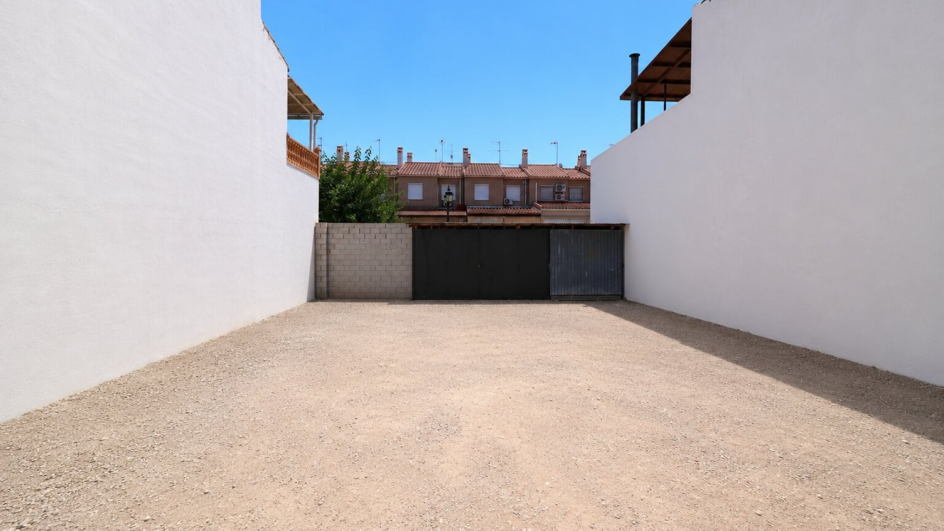 Revente - Parcelle / Terrain - Formentera del Segura - Formentera - Village