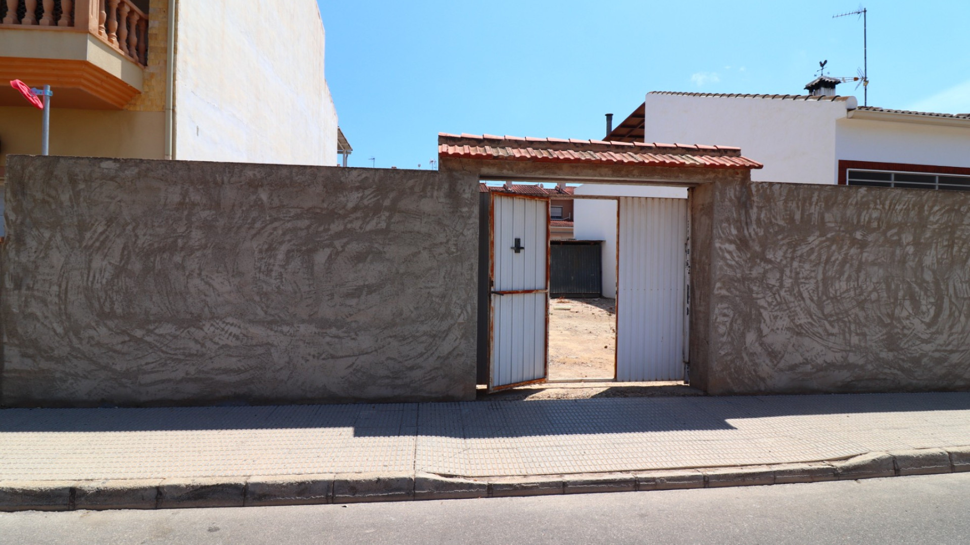 Revente - Parcelle / Terrain - Formentera del Segura - Formentera - Village