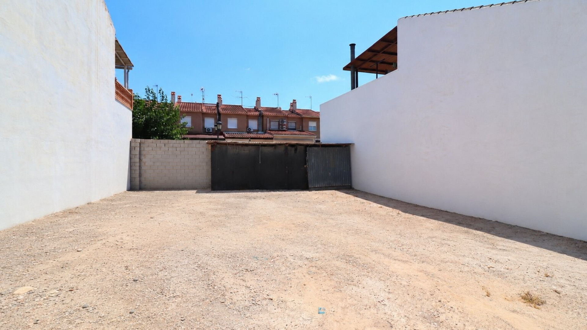 Revente - Parcelle / Terrain - Formentera del Segura - Formentera - Village