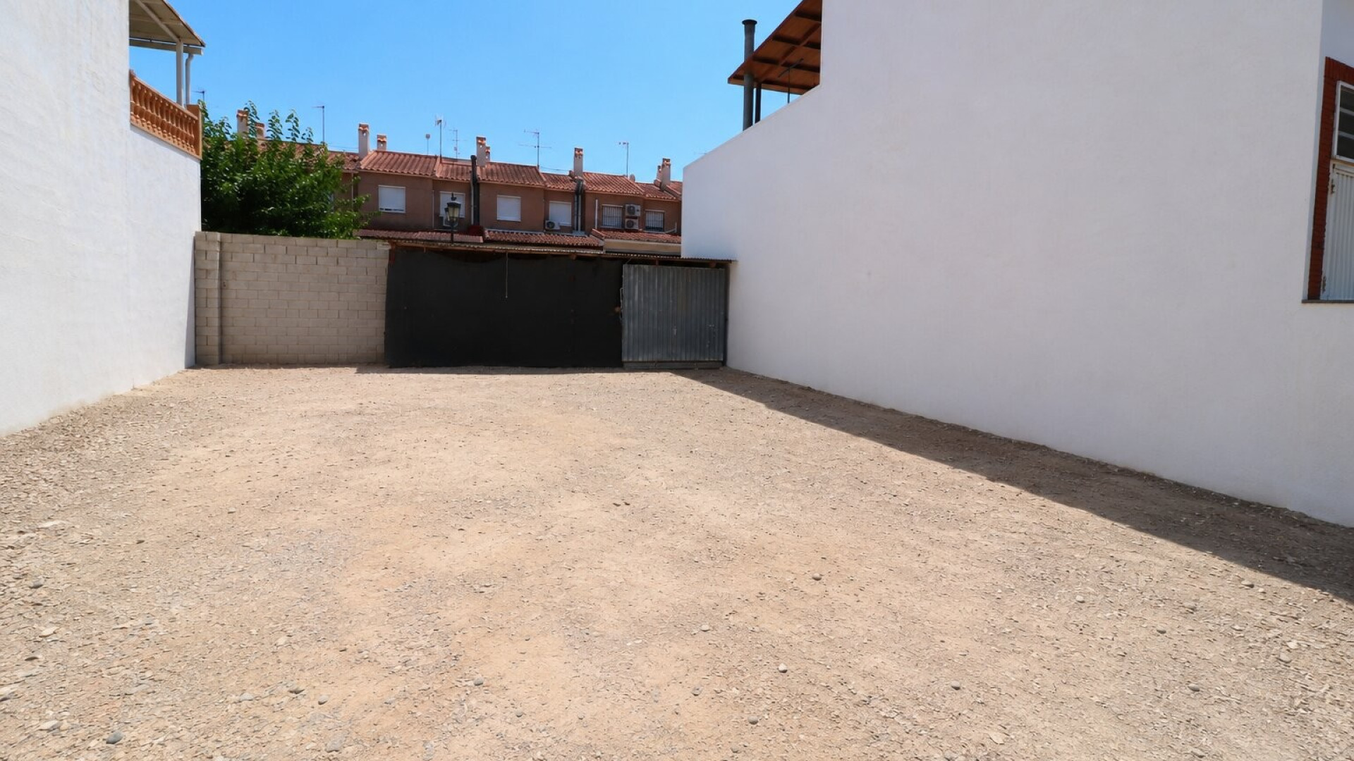 Revente - Parcelle / Terrain - Formentera del Segura - Formentera - Village