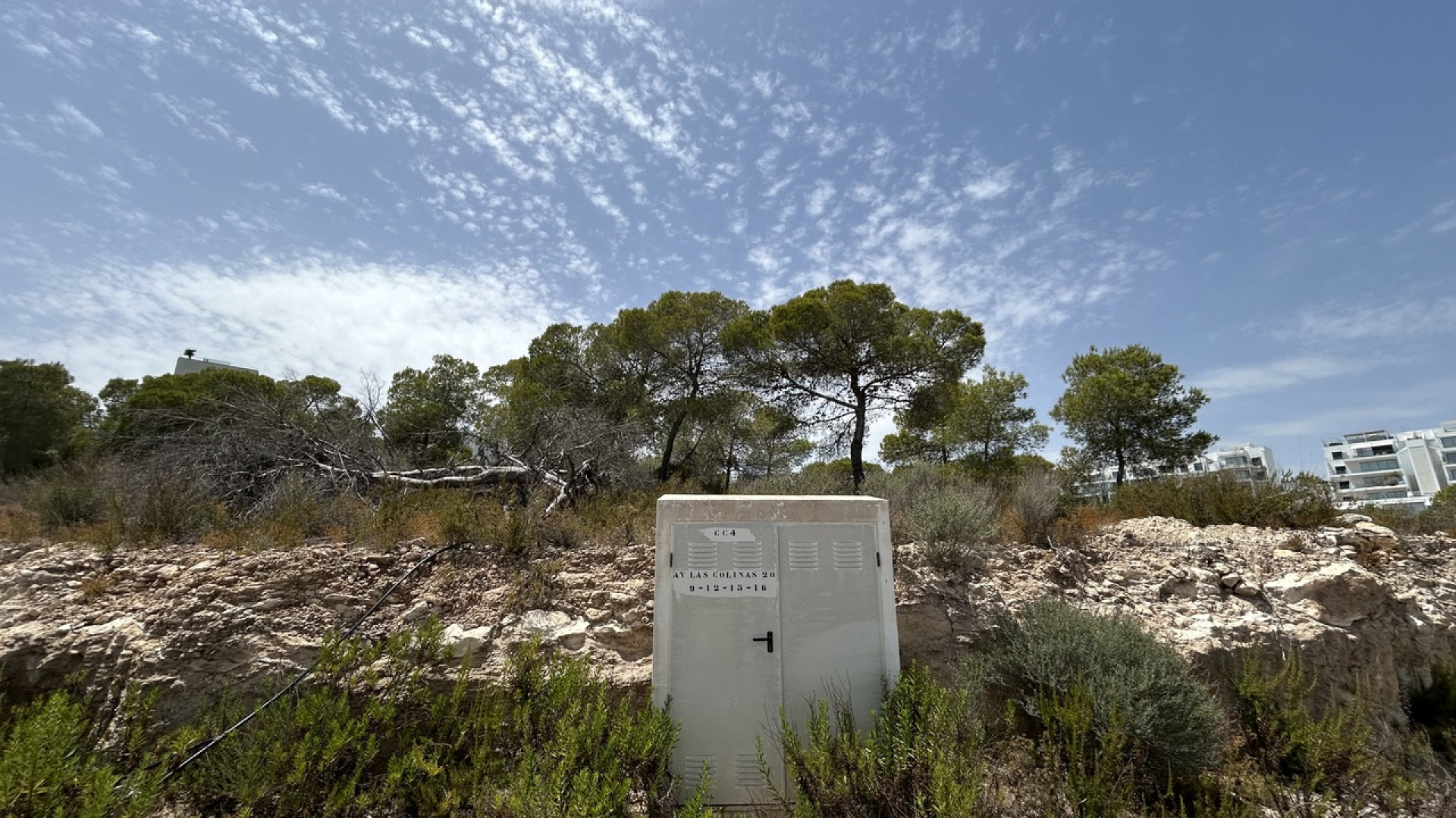 Revente - Parcelle / Terrain - Las Colinas Golf - Las Colinas Golf Resort