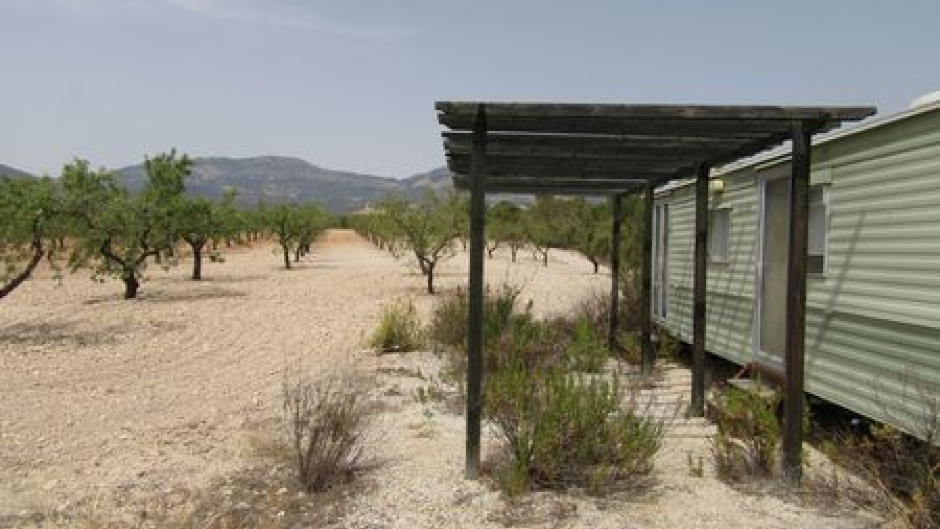 Revente - Parcelle / Terrain - Murcia