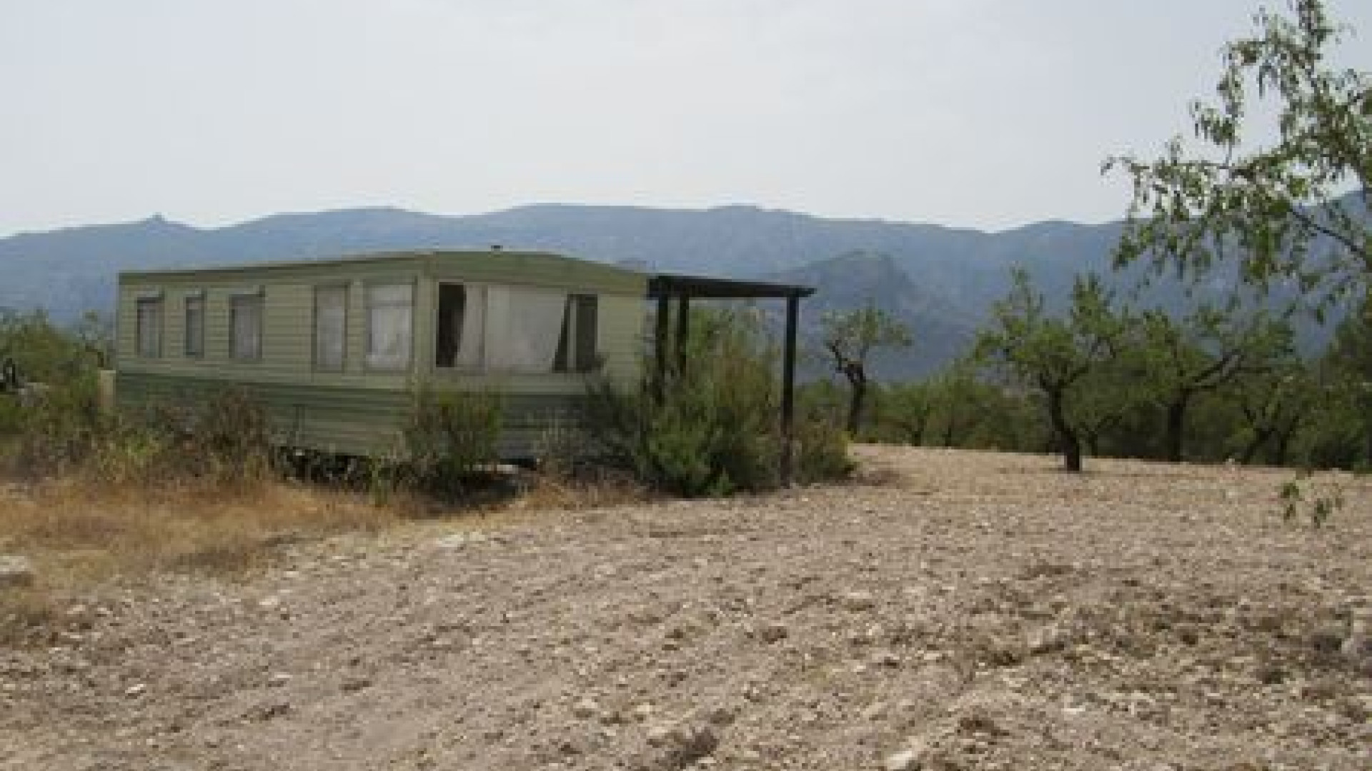 Revente - Parcelle / Terrain - Murcia