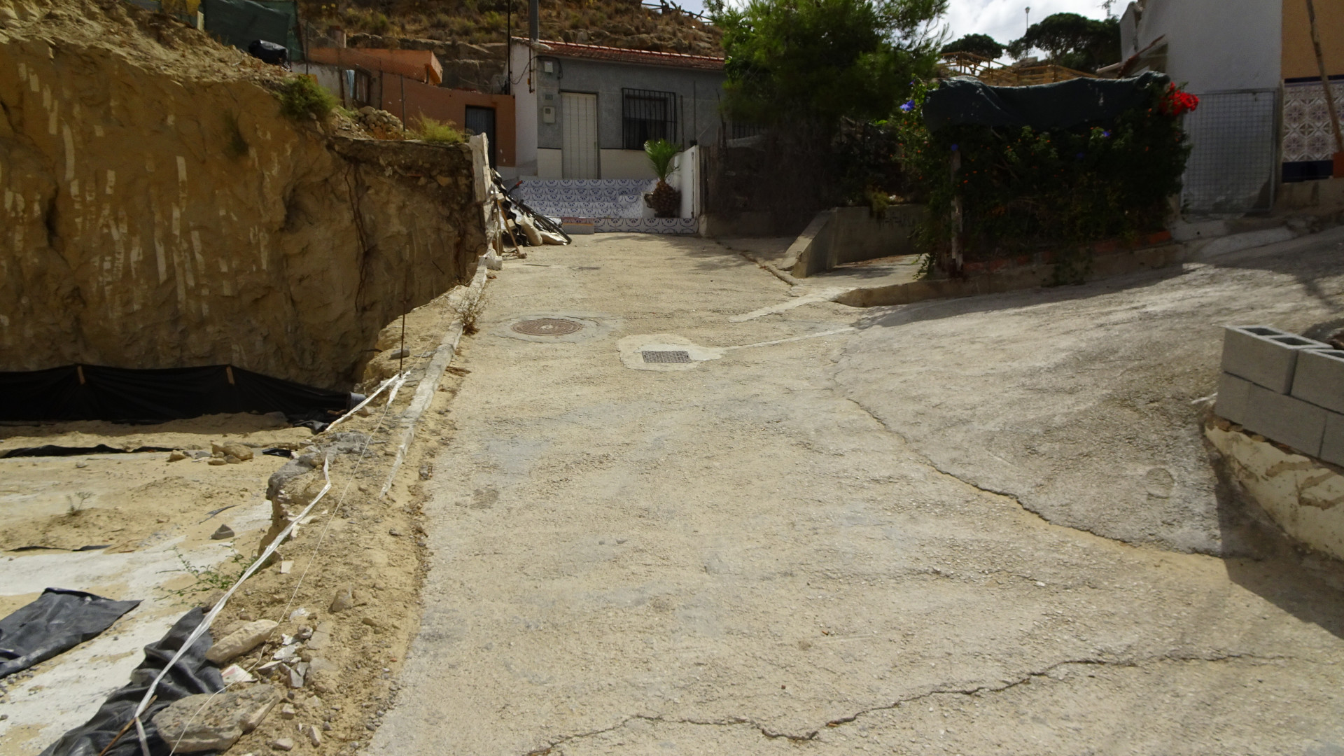 Revente - Parcelle / Terrain - Rojales - Rojales - Village