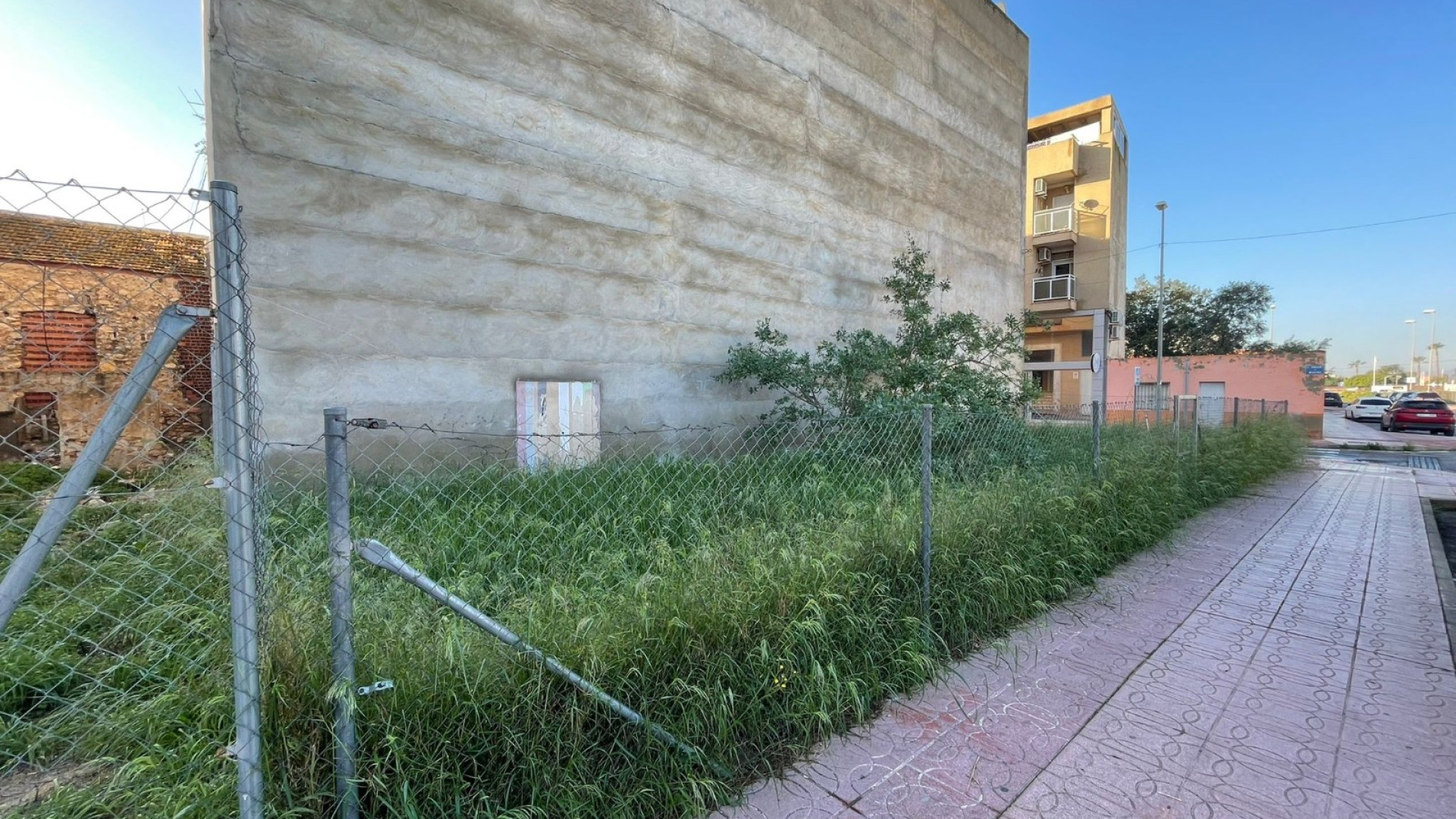 Revente - Parcelle / Terrain - Rojales