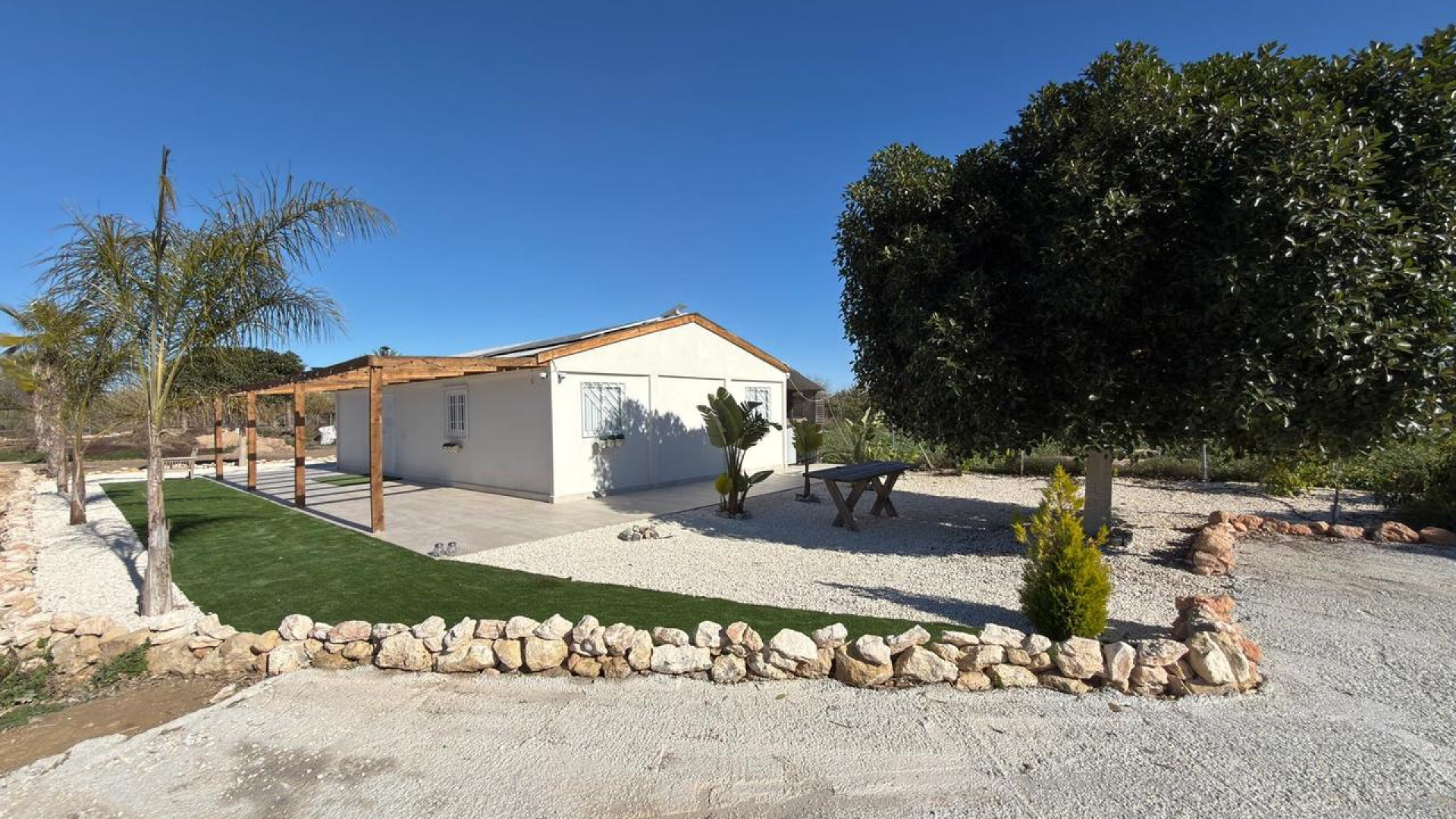 Revente - Perceel / Land - Algorfa