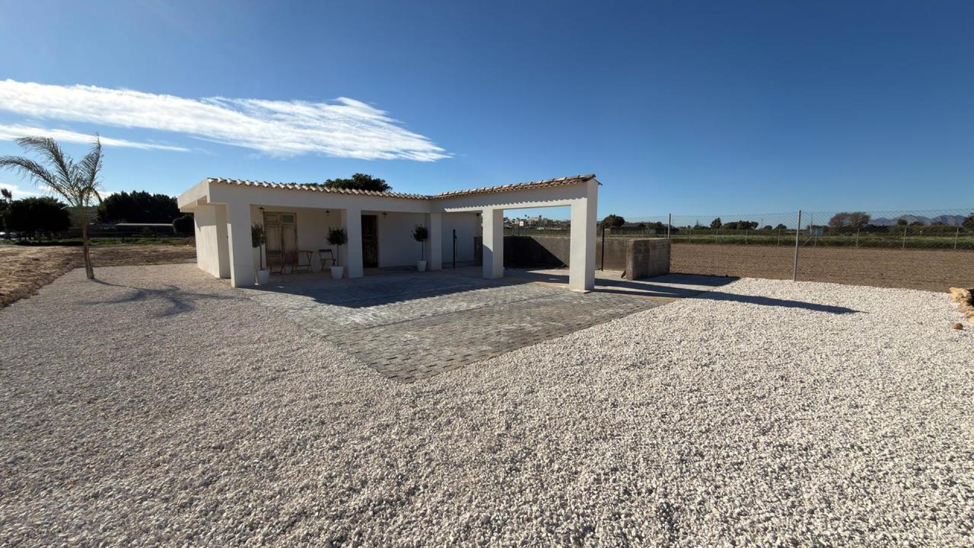 Revente - Perceel / Land - Algorfa