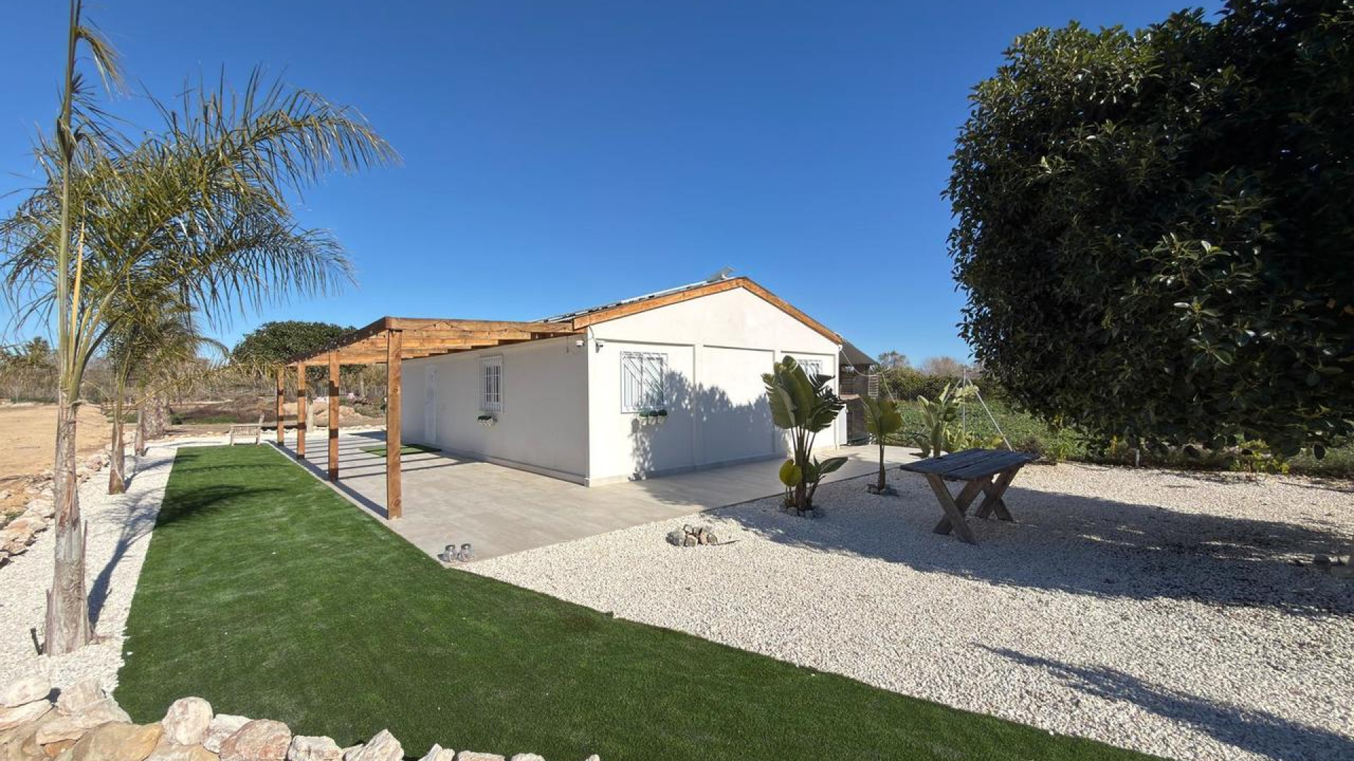 Revente - Perceel / Land - Algorfa