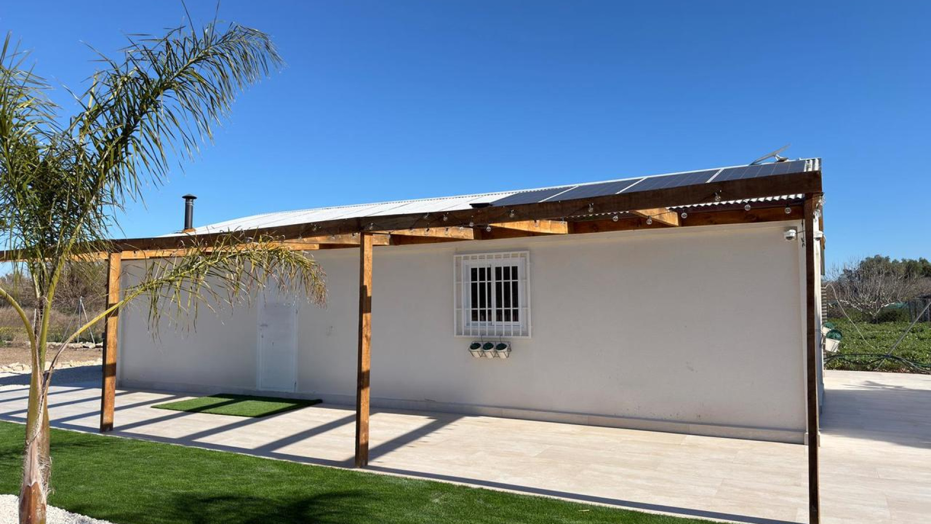 Revente - Perceel / Land - Algorfa