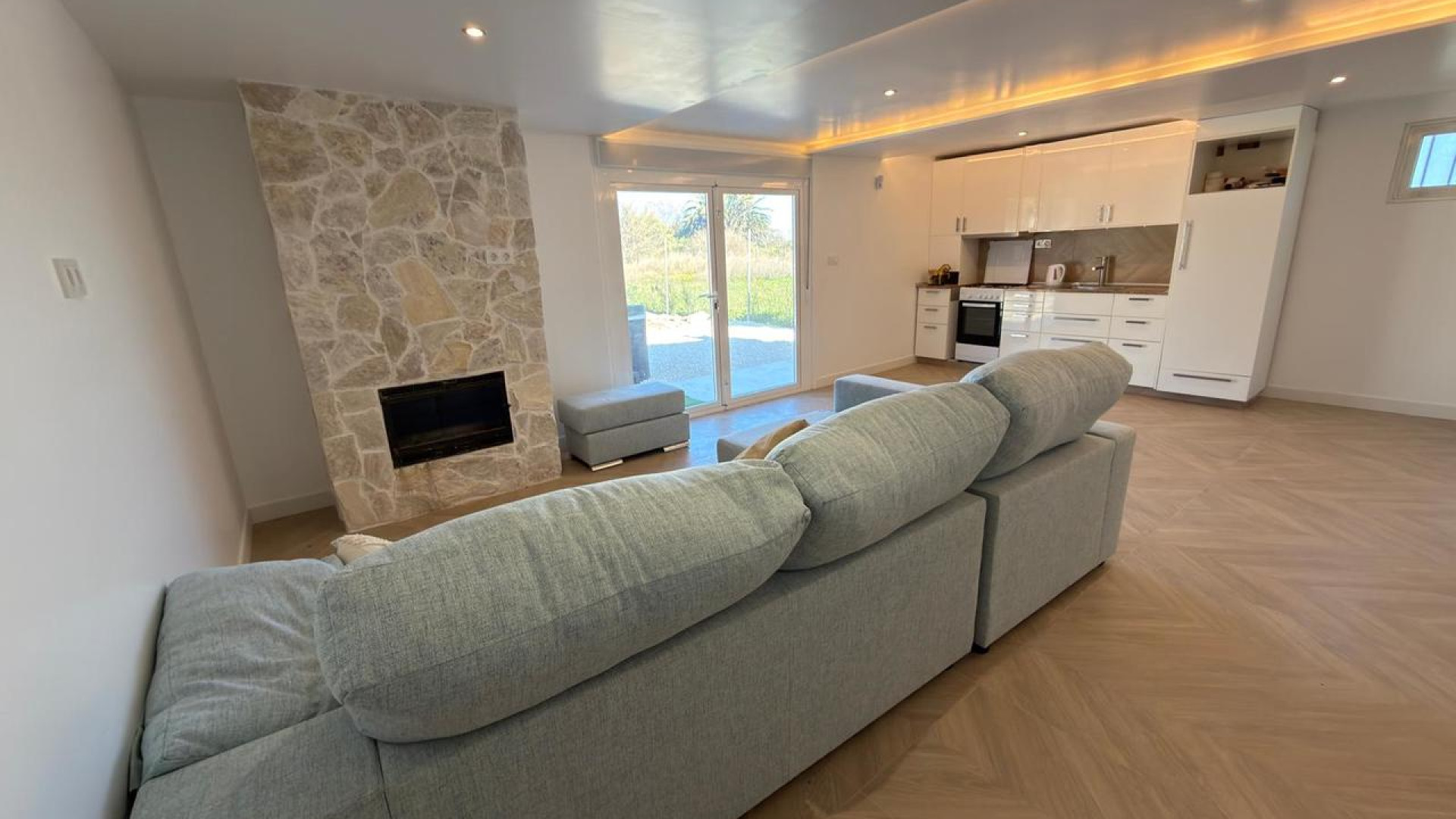 Revente - Perceel / Land - Algorfa