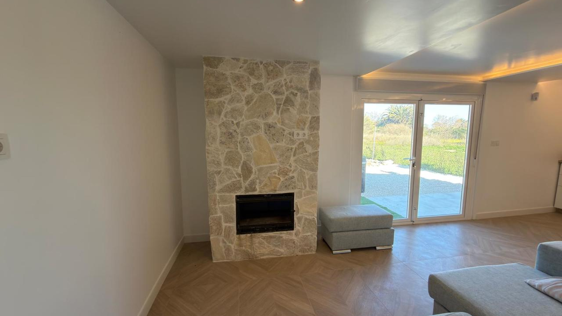 Revente - Perceel / Land - Algorfa