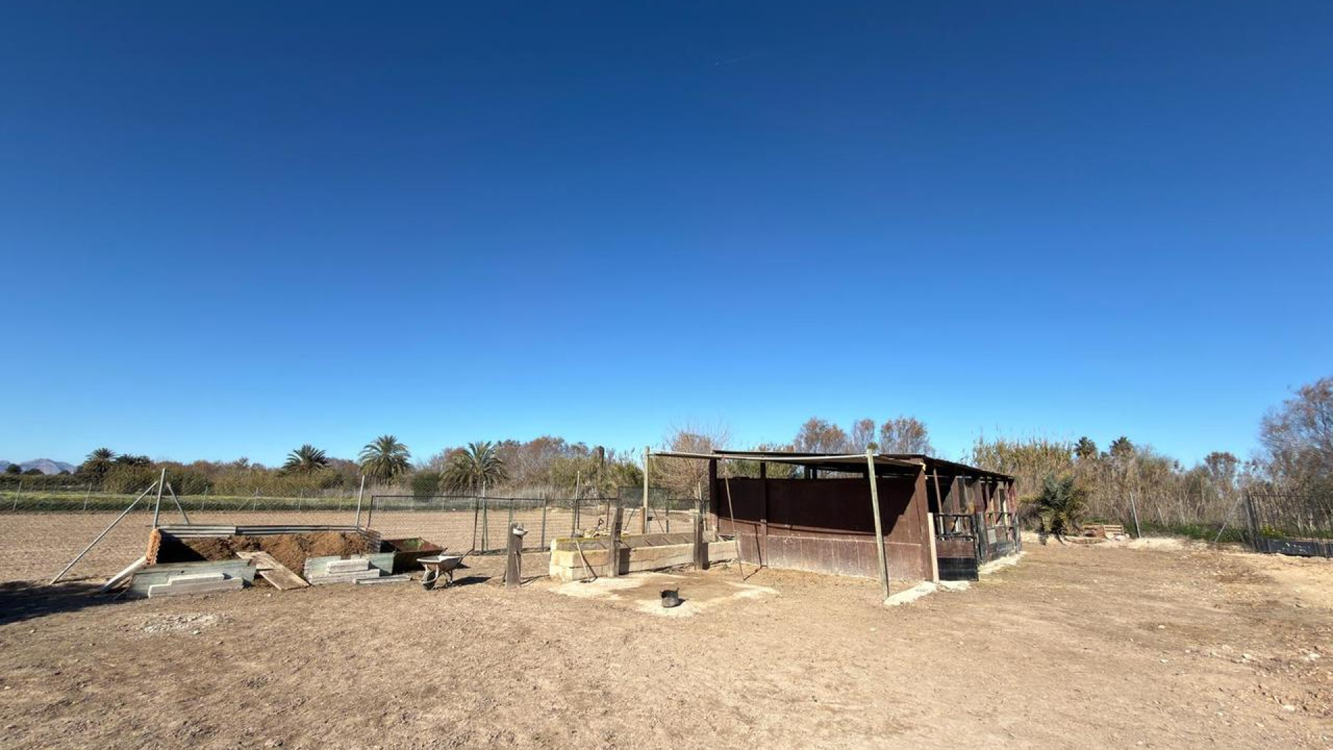 Revente - Perceel / Land - Algorfa