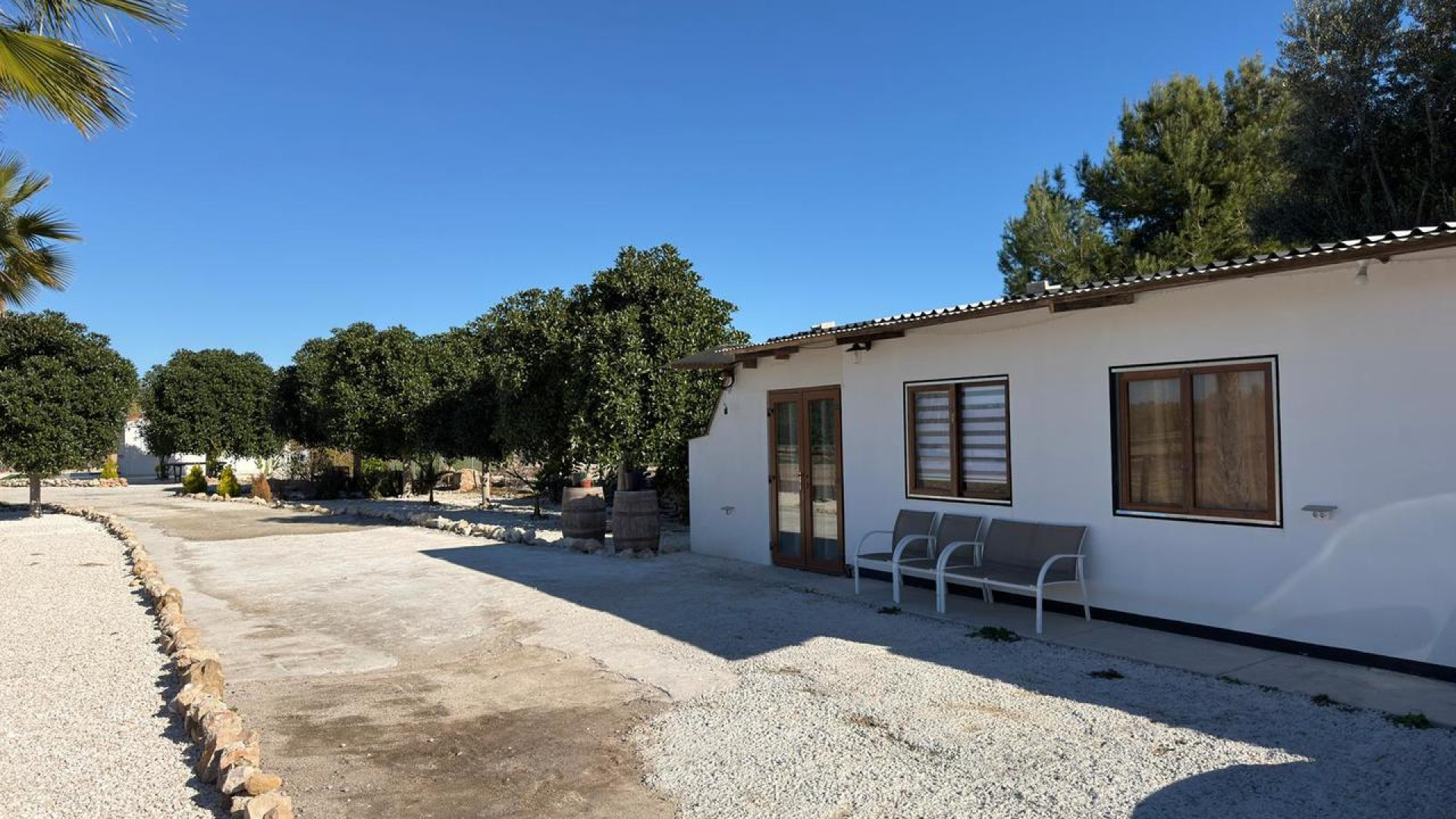 Revente - Perceel / Land - Algorfa