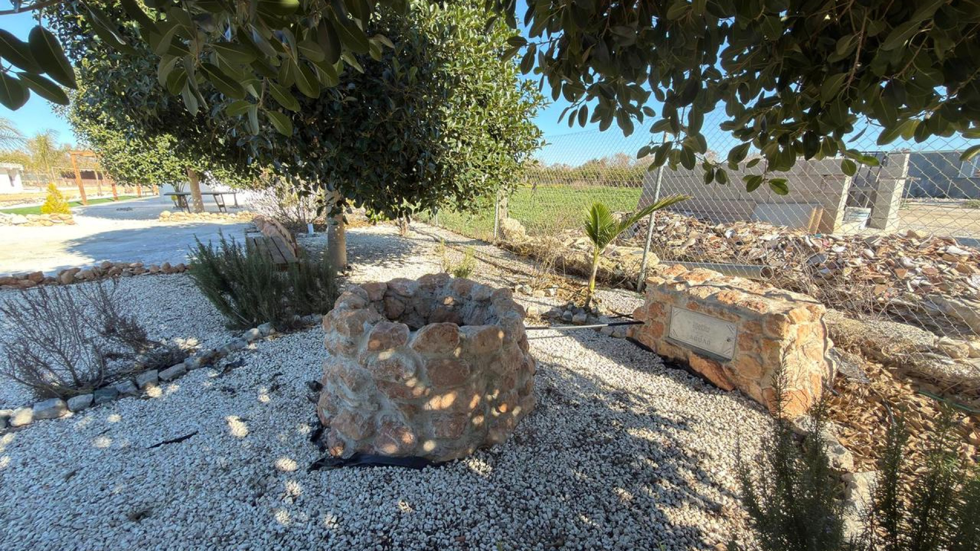 Revente - Perceel / Land - Algorfa