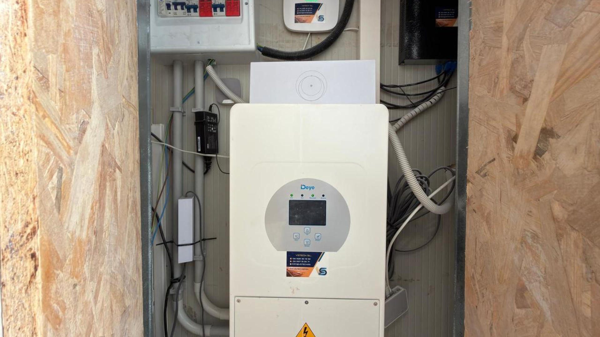 Revente - Perceel / Land - Algorfa