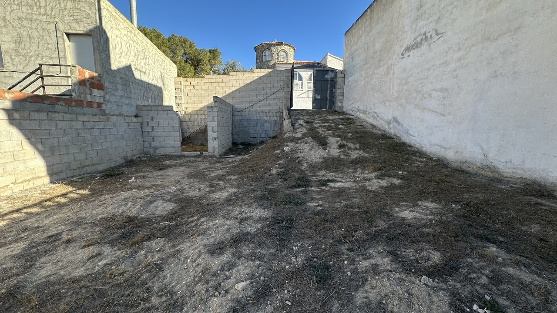 Revente - Perceel / Land - Benijófar - Benijofar