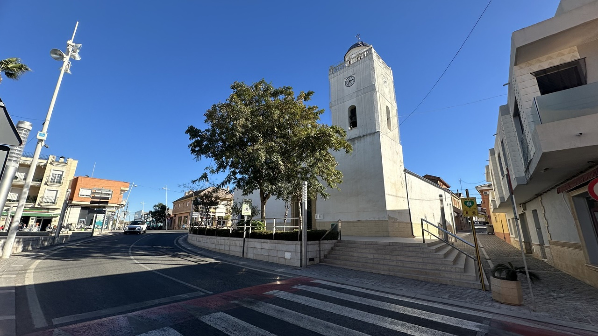 Revente - Perceel / Land - Benijófar - Benijofar