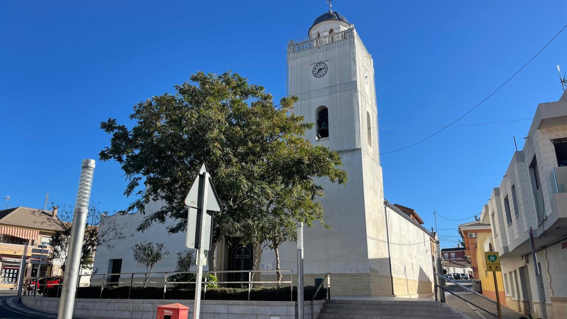 Revente - Perceel / Land - Benijófar - Benijofar