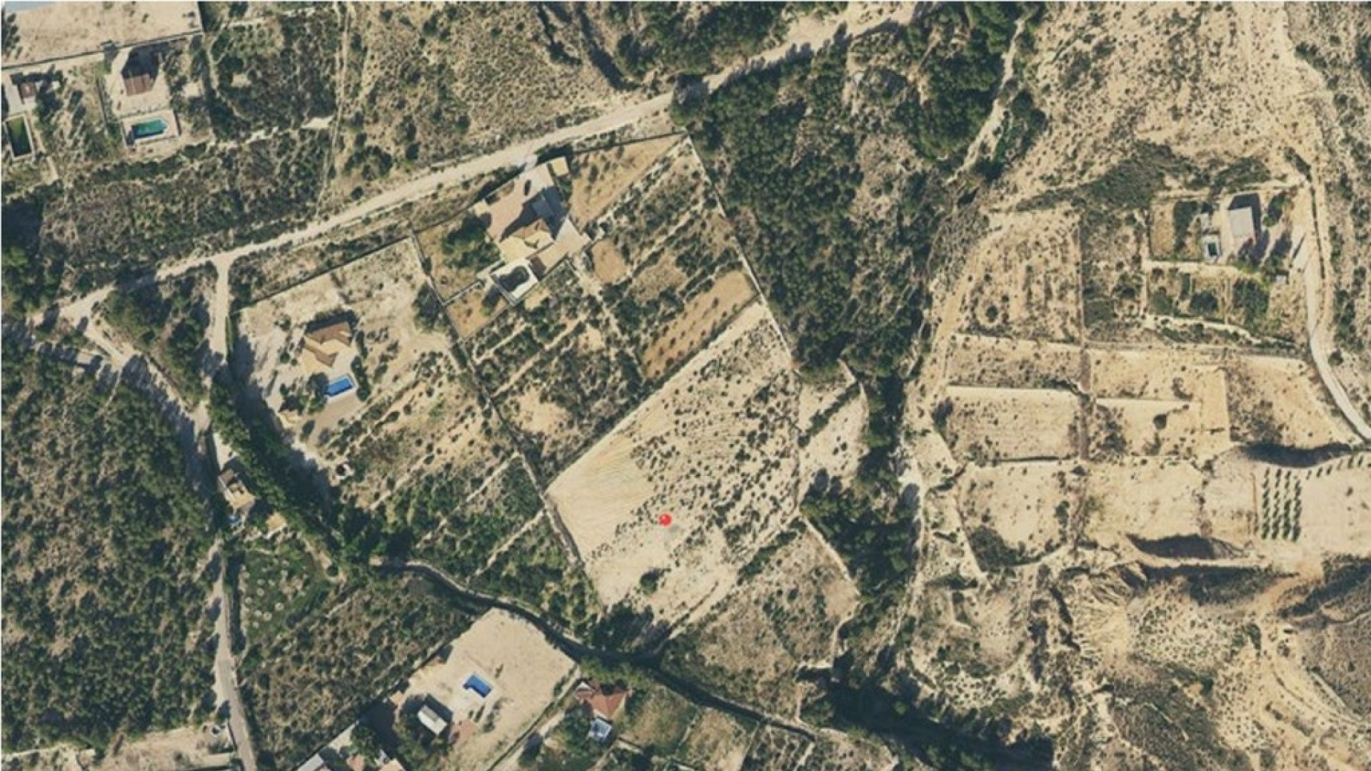 Revente - Perceel / Land - Crevillente