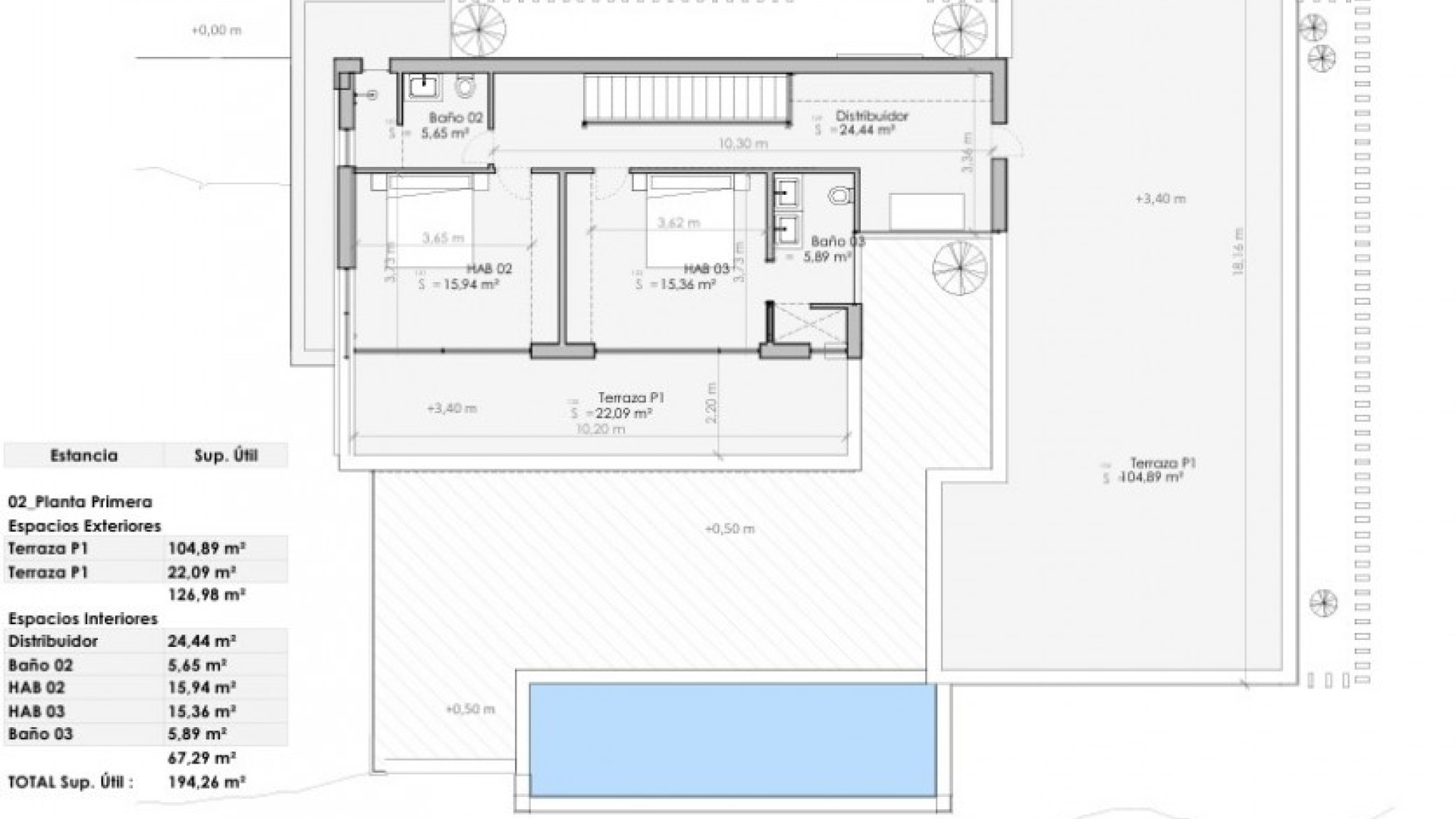 Revente - Perceel / Land - Crevillente