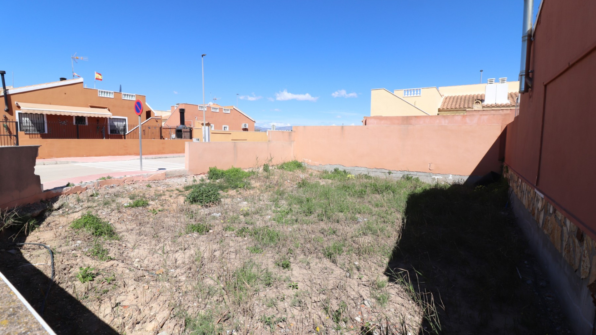 Revente - Perceel / Land - Daya Nueva - Daya Nueva - Town