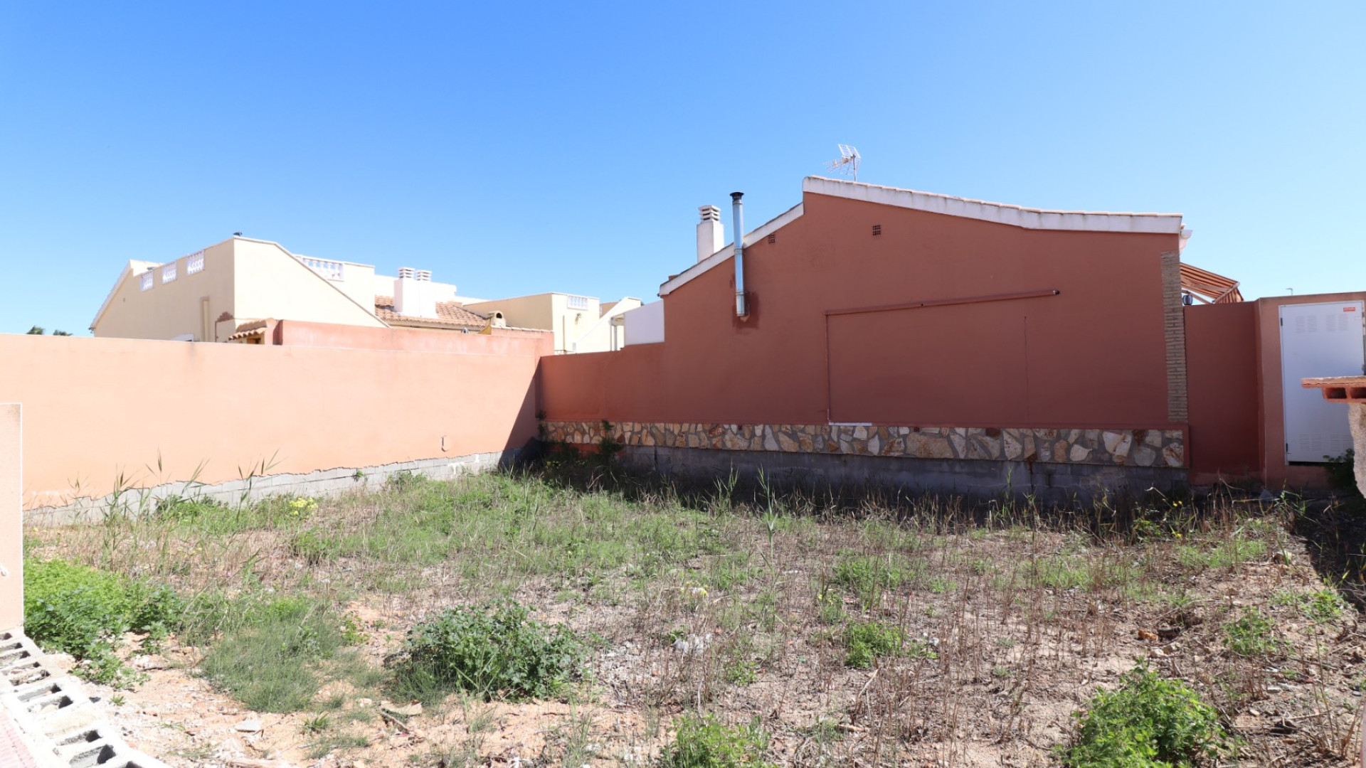 Revente - Perceel / Land - Daya Nueva - Daya Nueva - Town