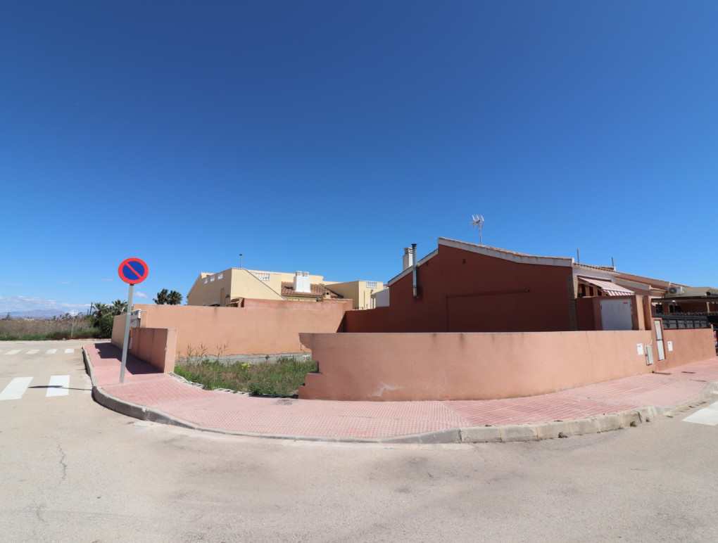 Revente - Perceel / Land - Daya Nueva - Daya Nueva - Town