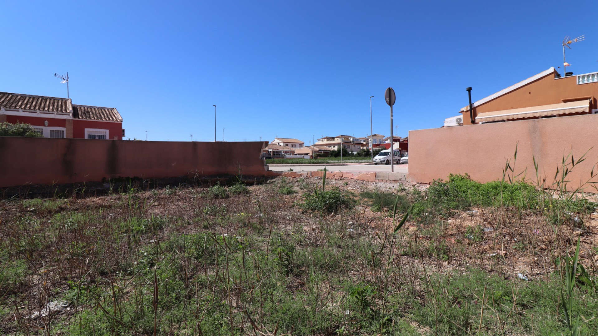 Revente - Perceel / Land - Daya Nueva - Daya Nueva - Town