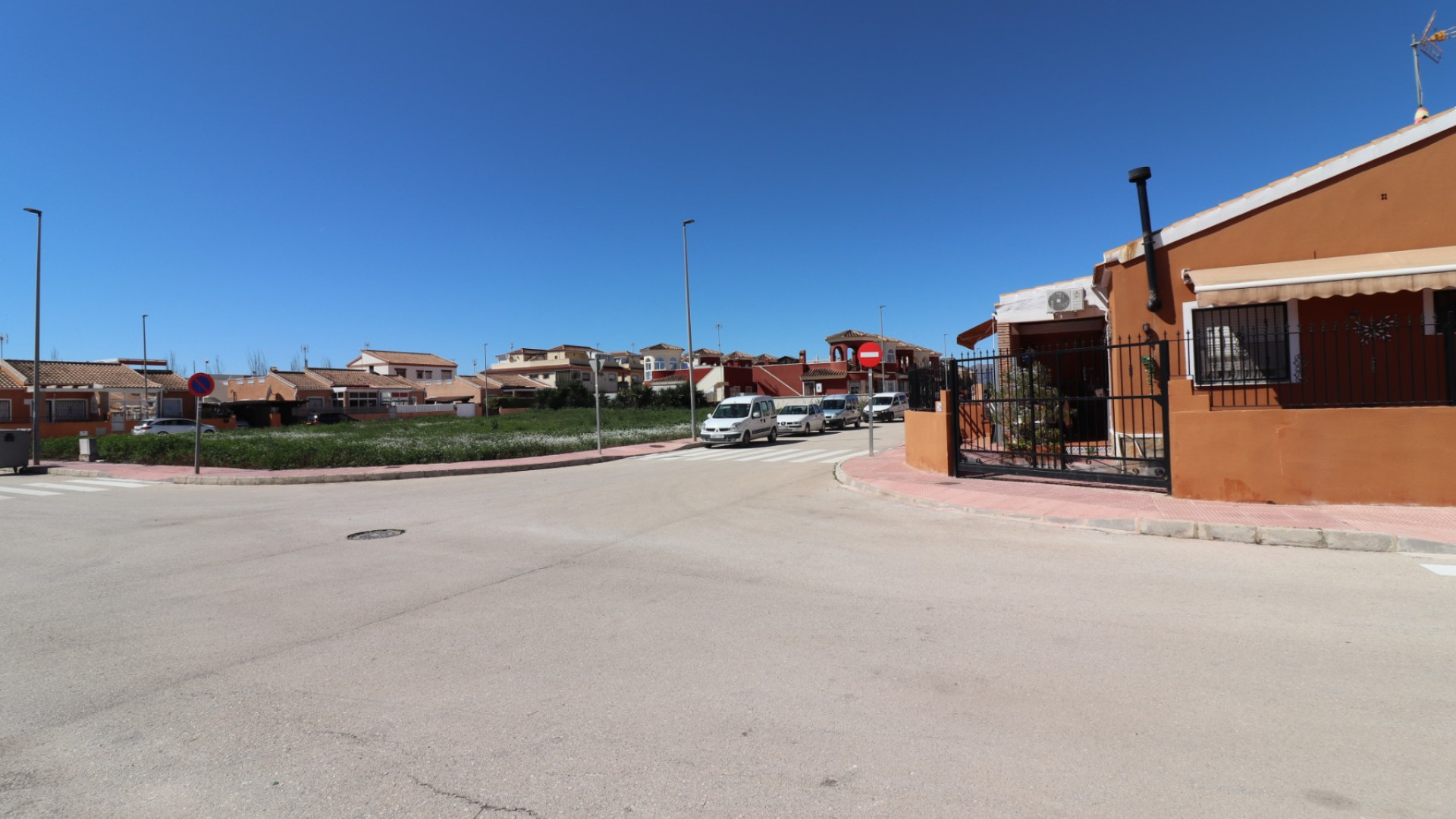 Revente - Perceel / Land - Daya Nueva - Daya Nueva - Town