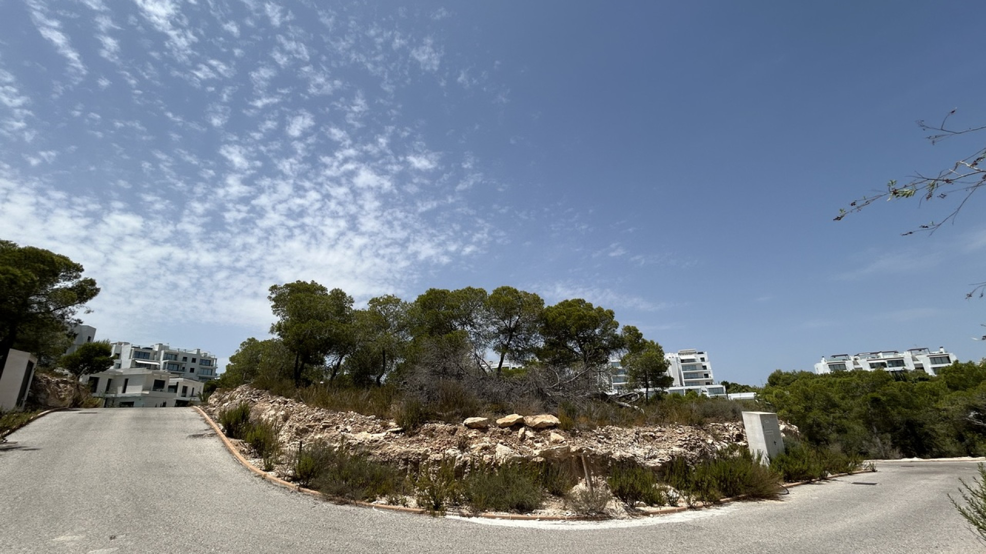 Revente - Perceel / Land - Las Colinas Golf - Las Colinas Golf Resort