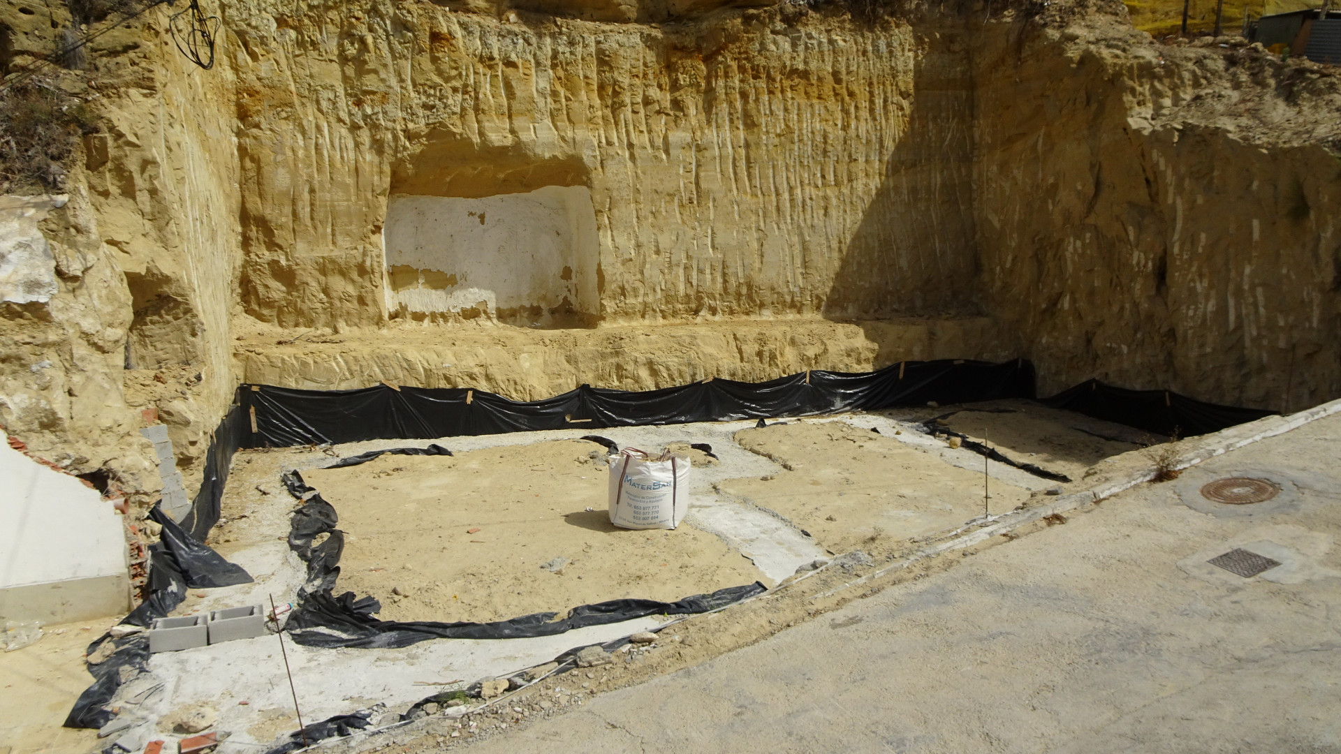 Revente - Perceel / Land - Rojales - Rojales - Village