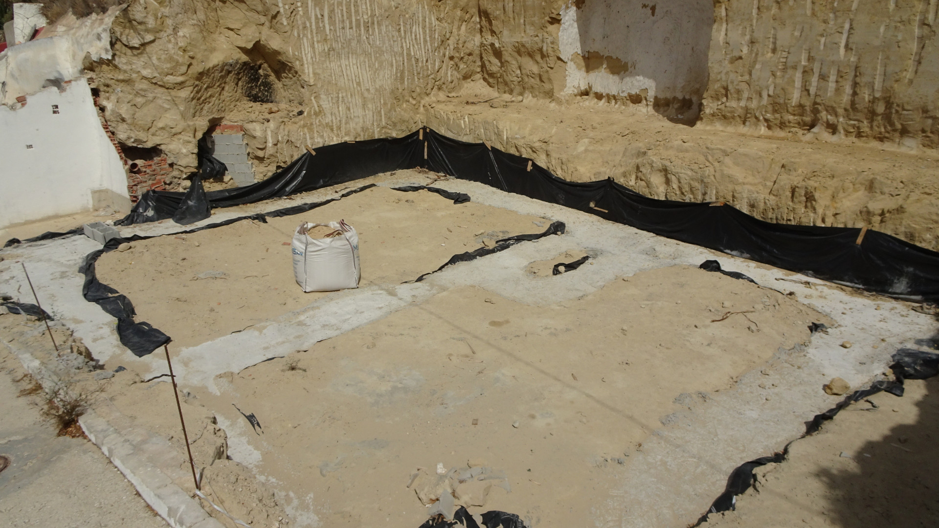 Revente - Perceel / Land - Rojales - Rojales - Village