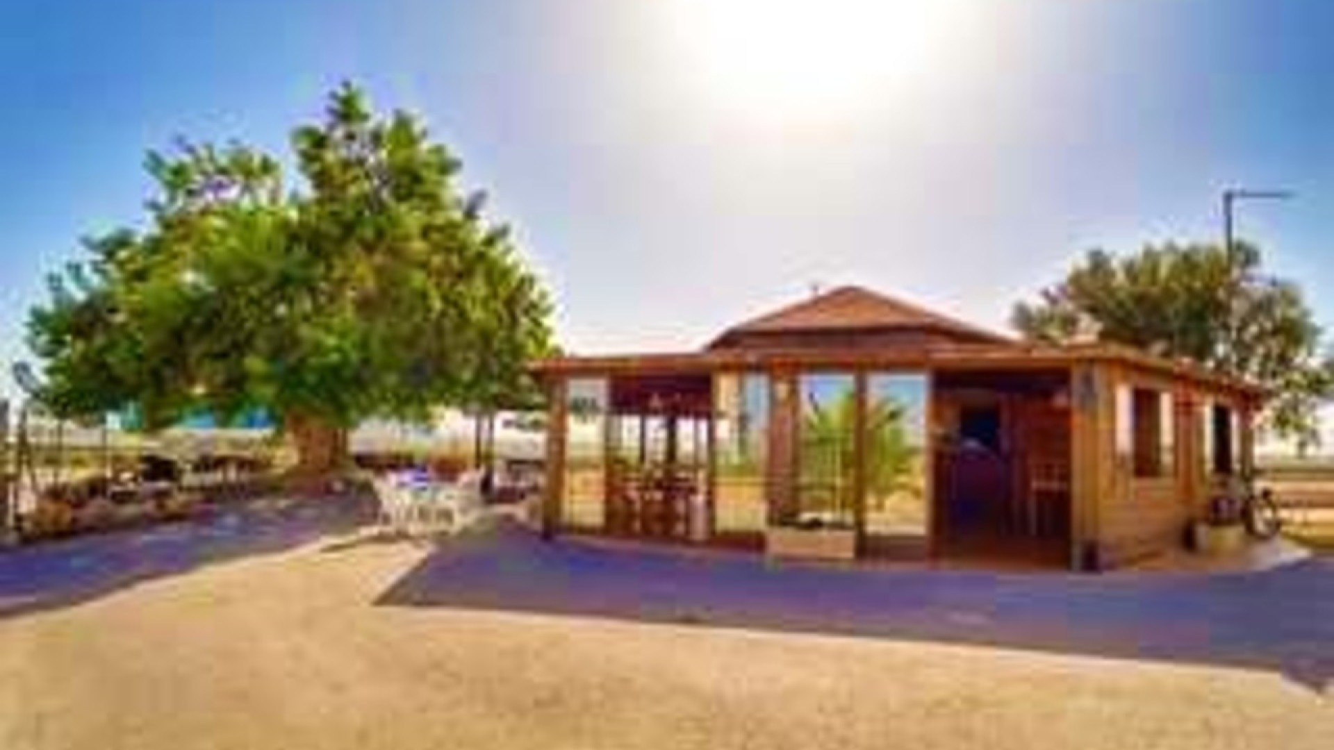 Revente - Perceel / Land - Torre Pacheco