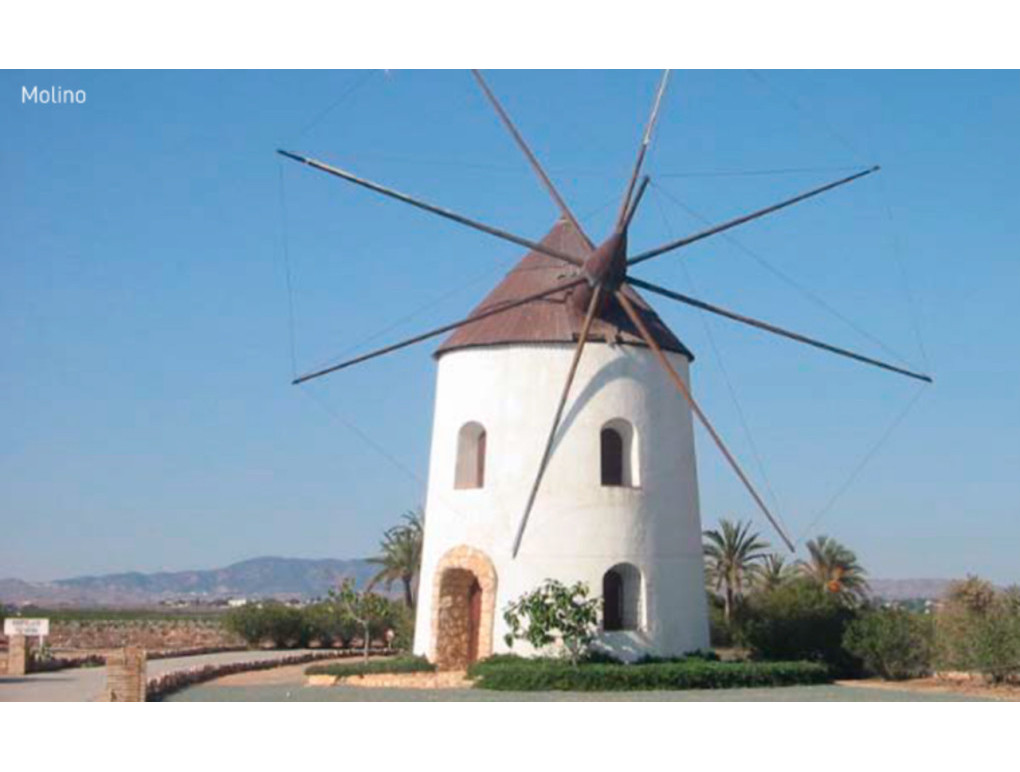 Revente - Perceel / Land - Torre Pacheco