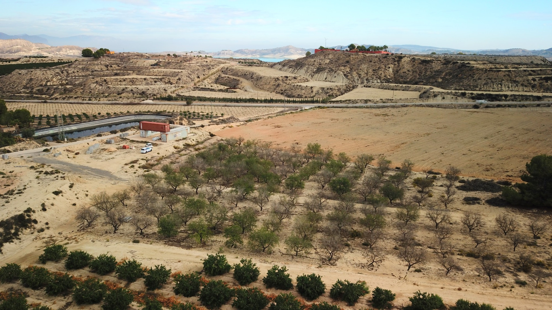 Revente - Perceel / Land - Torremendo - Torremendo - Country