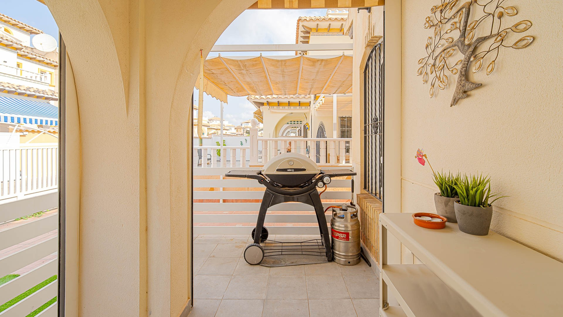 Revente - Quatro-huis - Orihuela Costa - Lomas de Cabo Roig