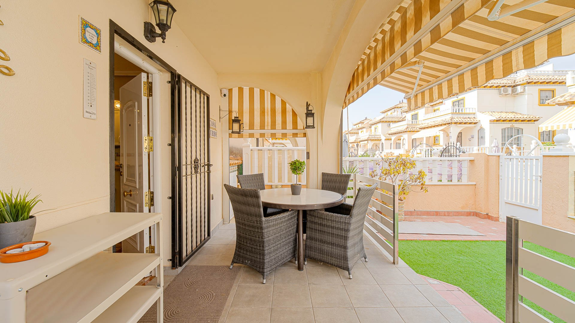 Revente - Quatro-huis - Orihuela Costa - Lomas de Cabo Roig