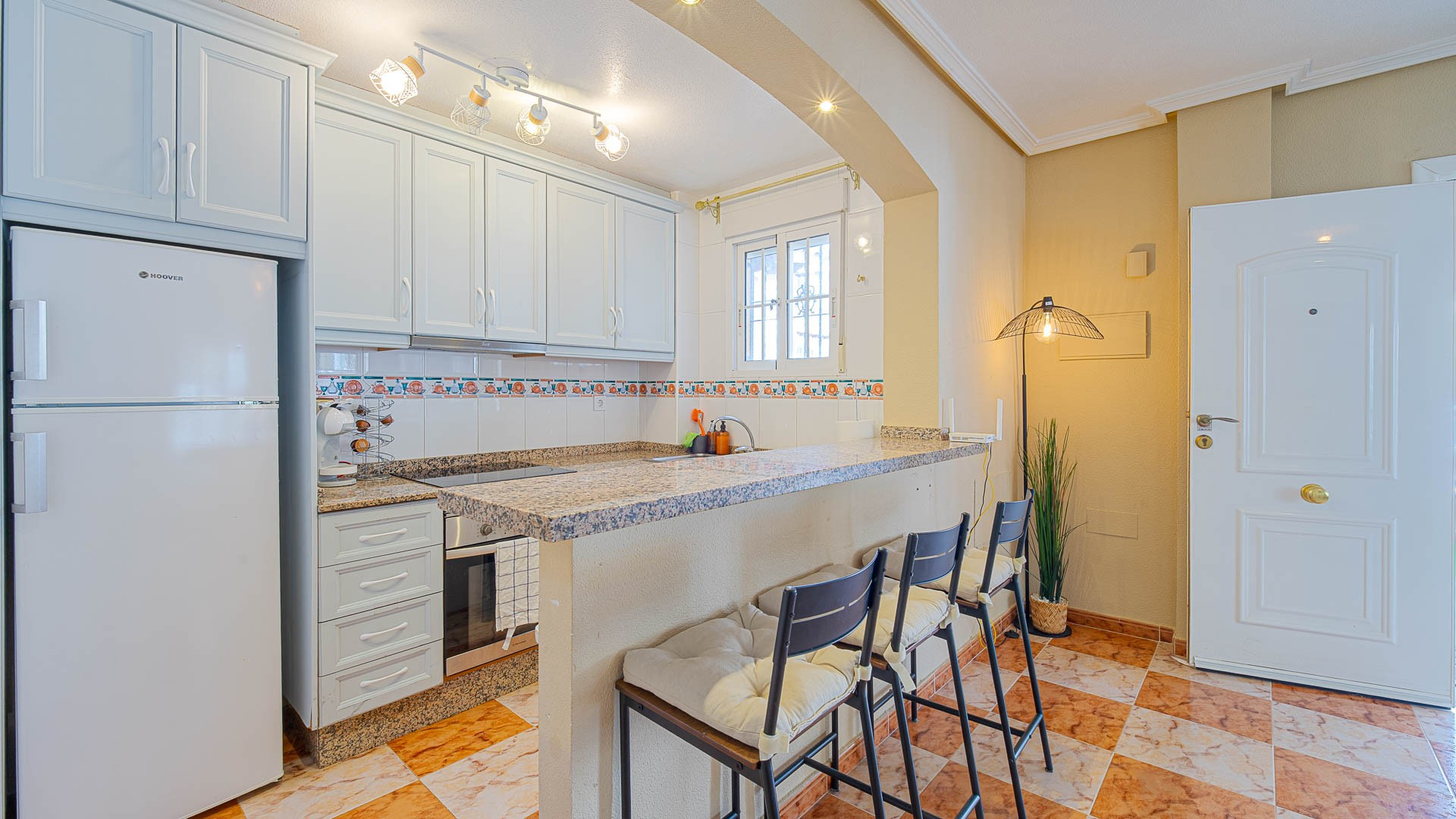 Revente - Quatro-huis - Orihuela Costa - Lomas de Cabo Roig
